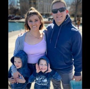 Meet your Posher, Natasha